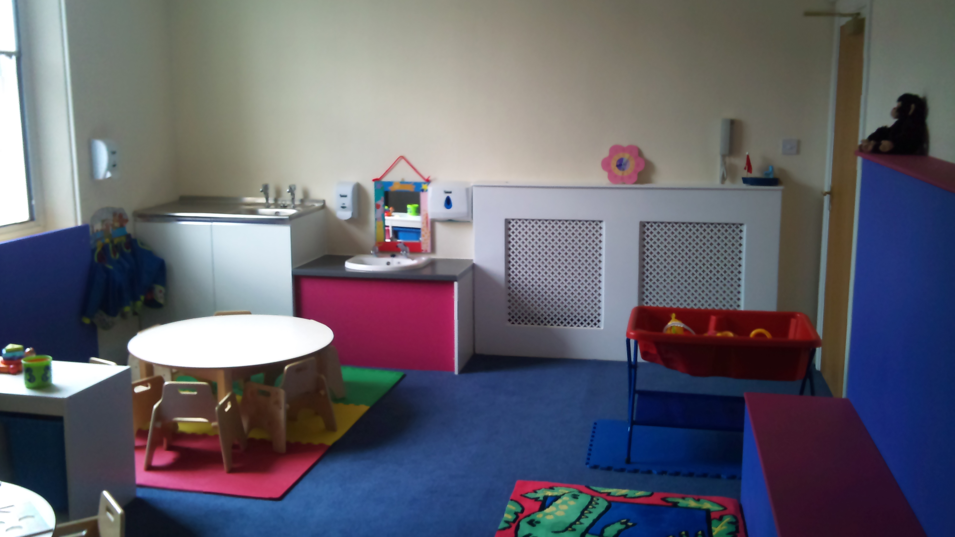 School Building projects
